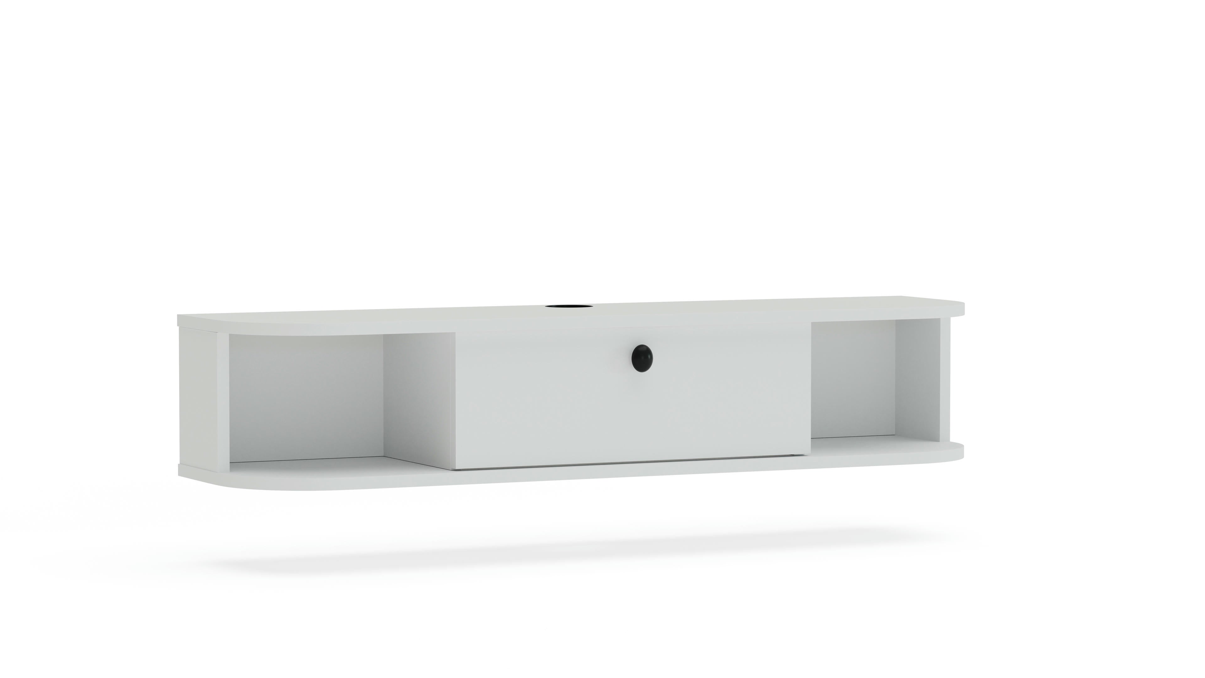 Ibarra TV Unit 16