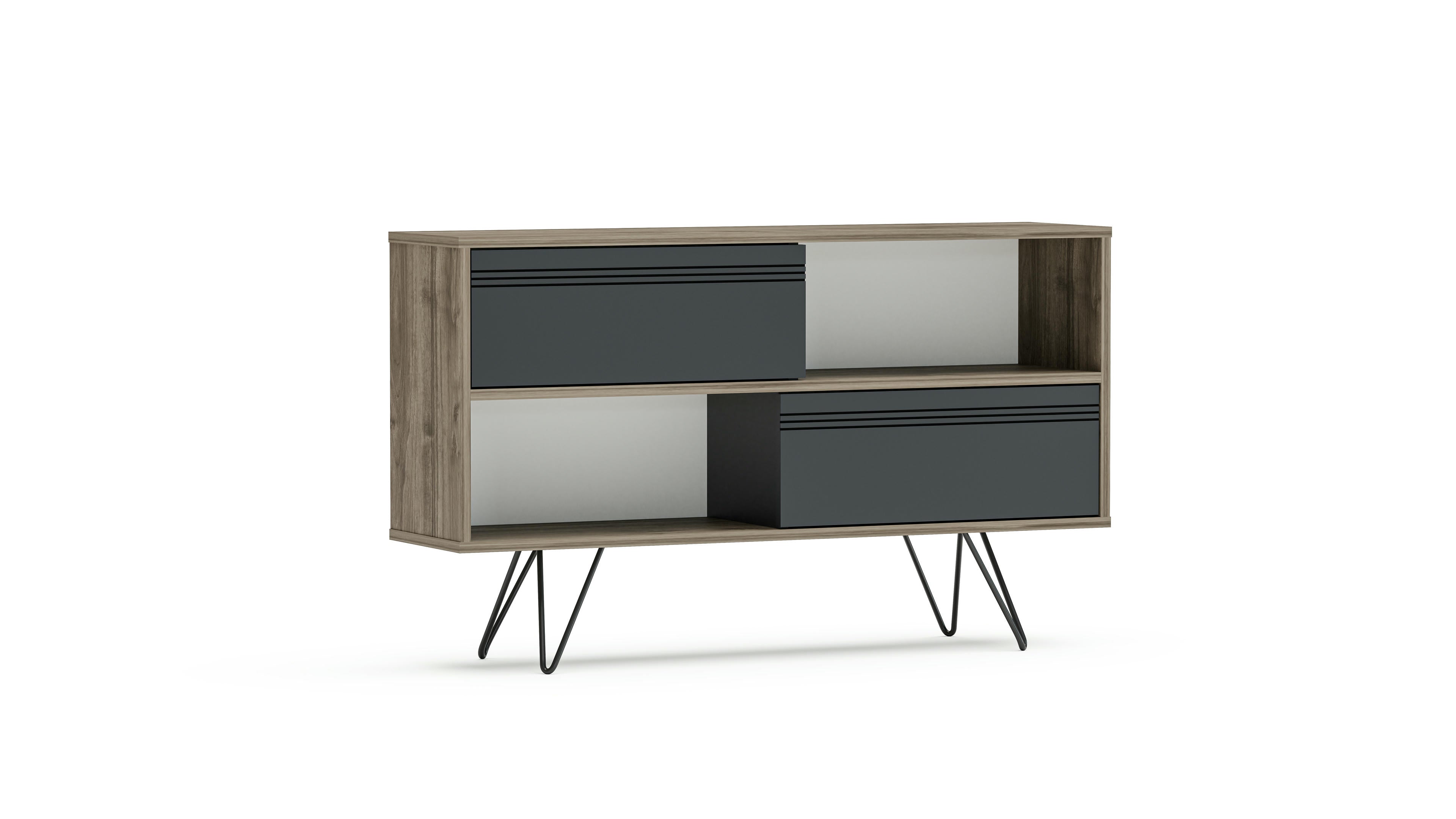 Kerby TV Unit 10