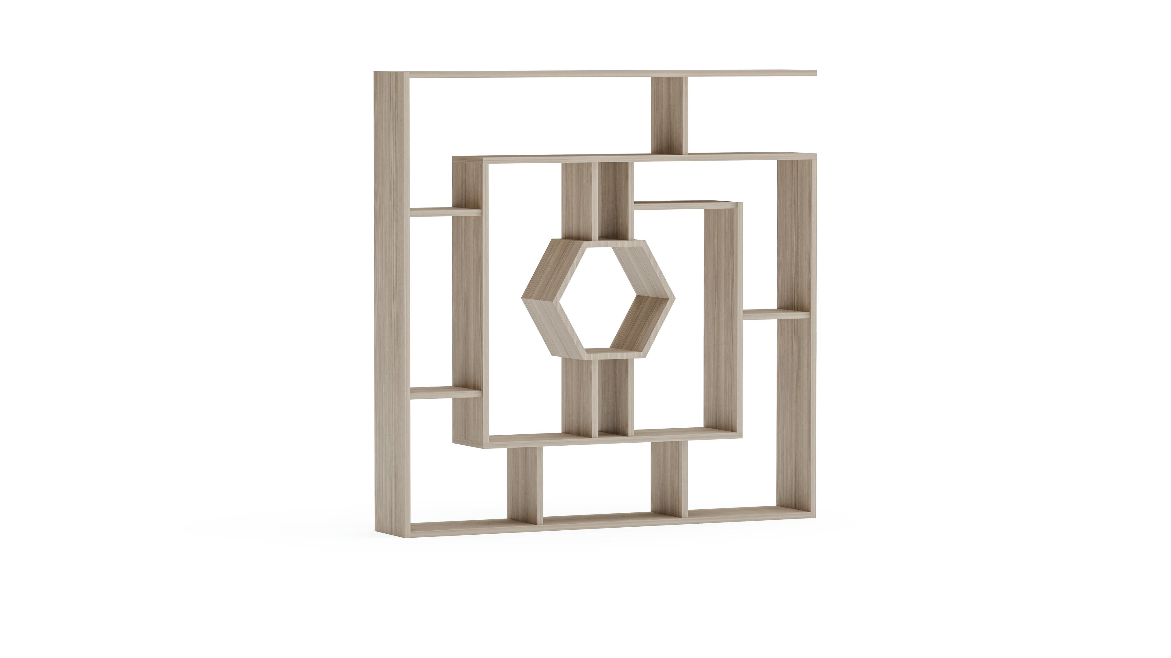 Labrina Bookshelf 22