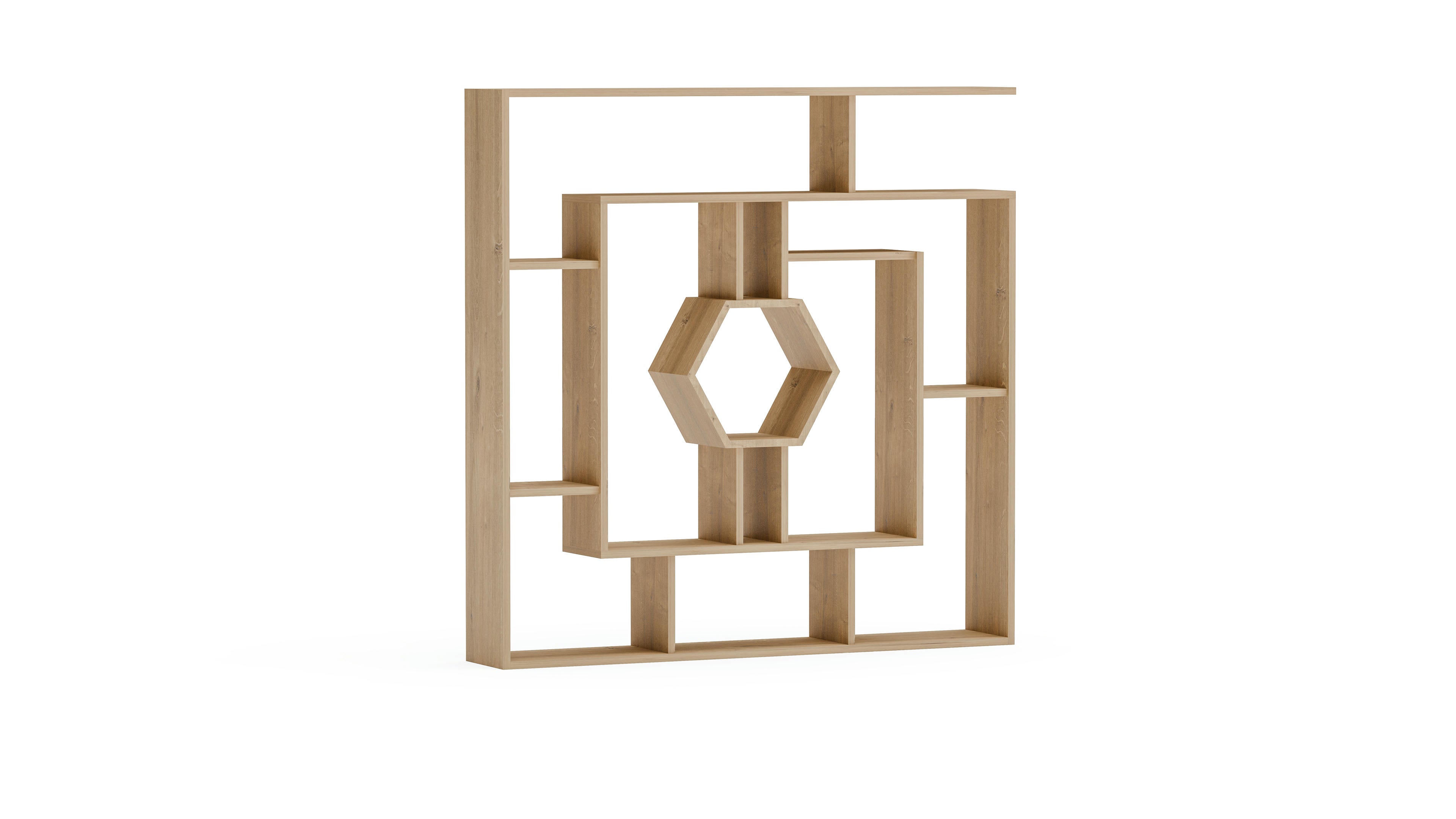 Labrina Bookshelf 40