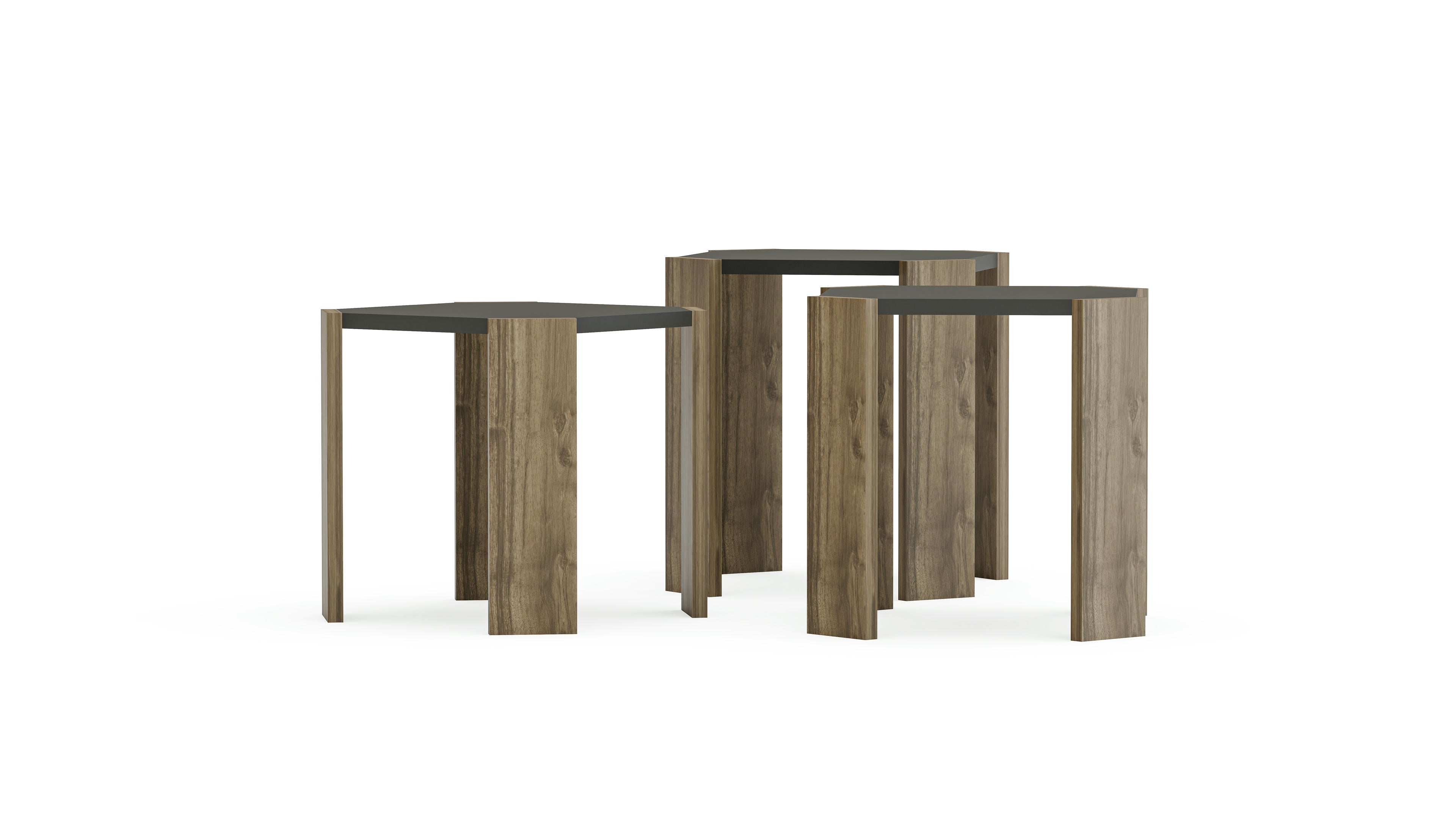 Lori 3 P. Nesitng Table 15