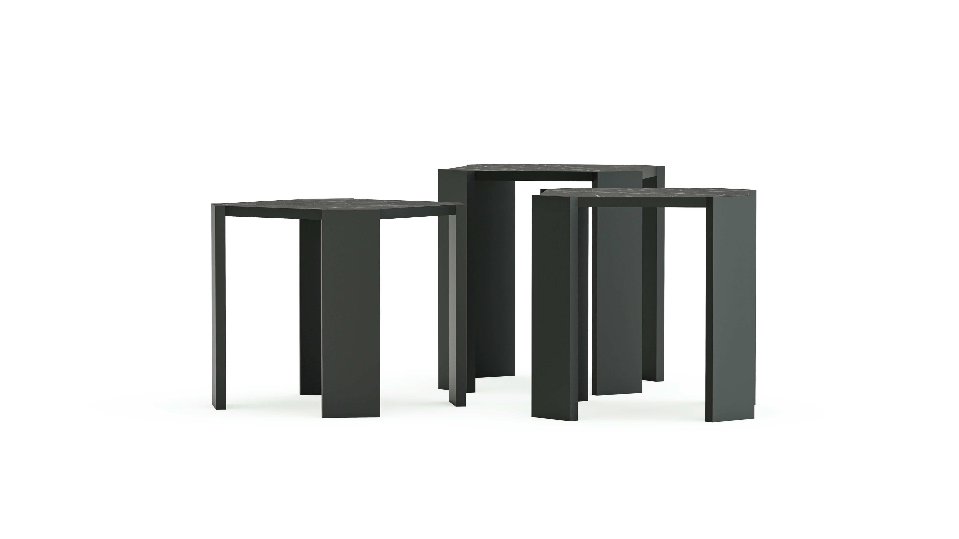 Lori 3 P. Nesitng Table 14