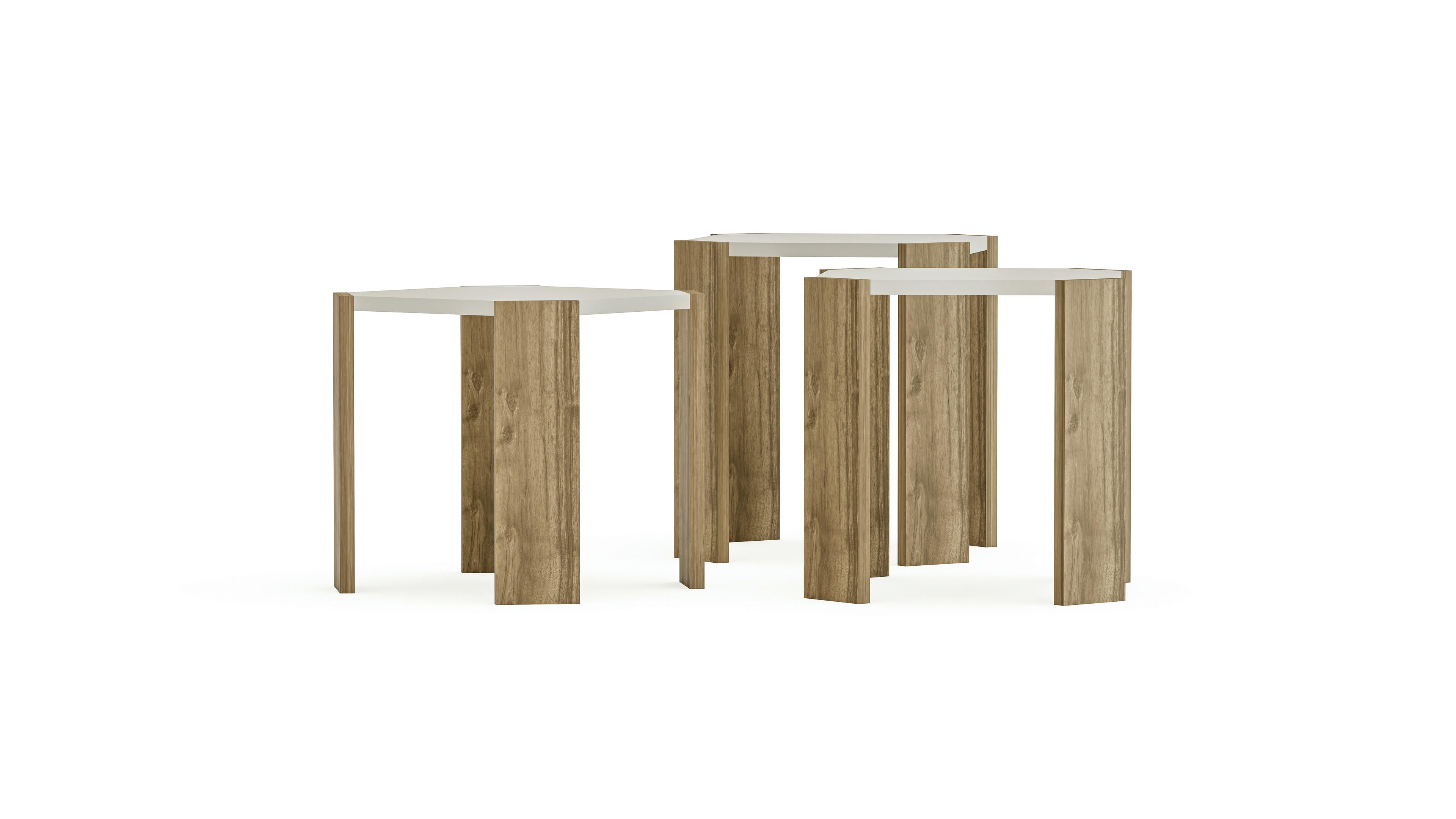 Lori 3 P. Nesitng Table 13