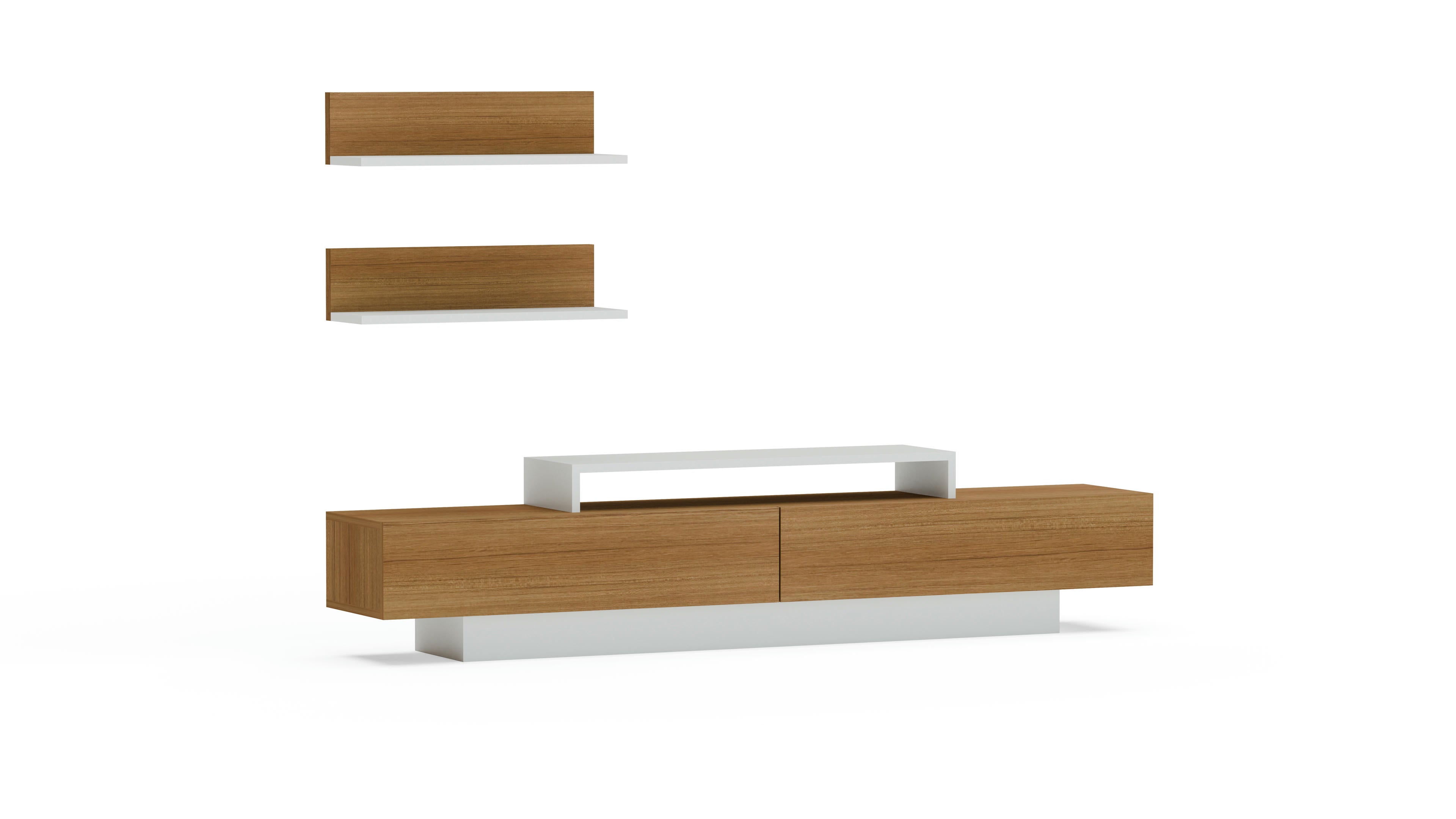 Lusi TV Unit 27