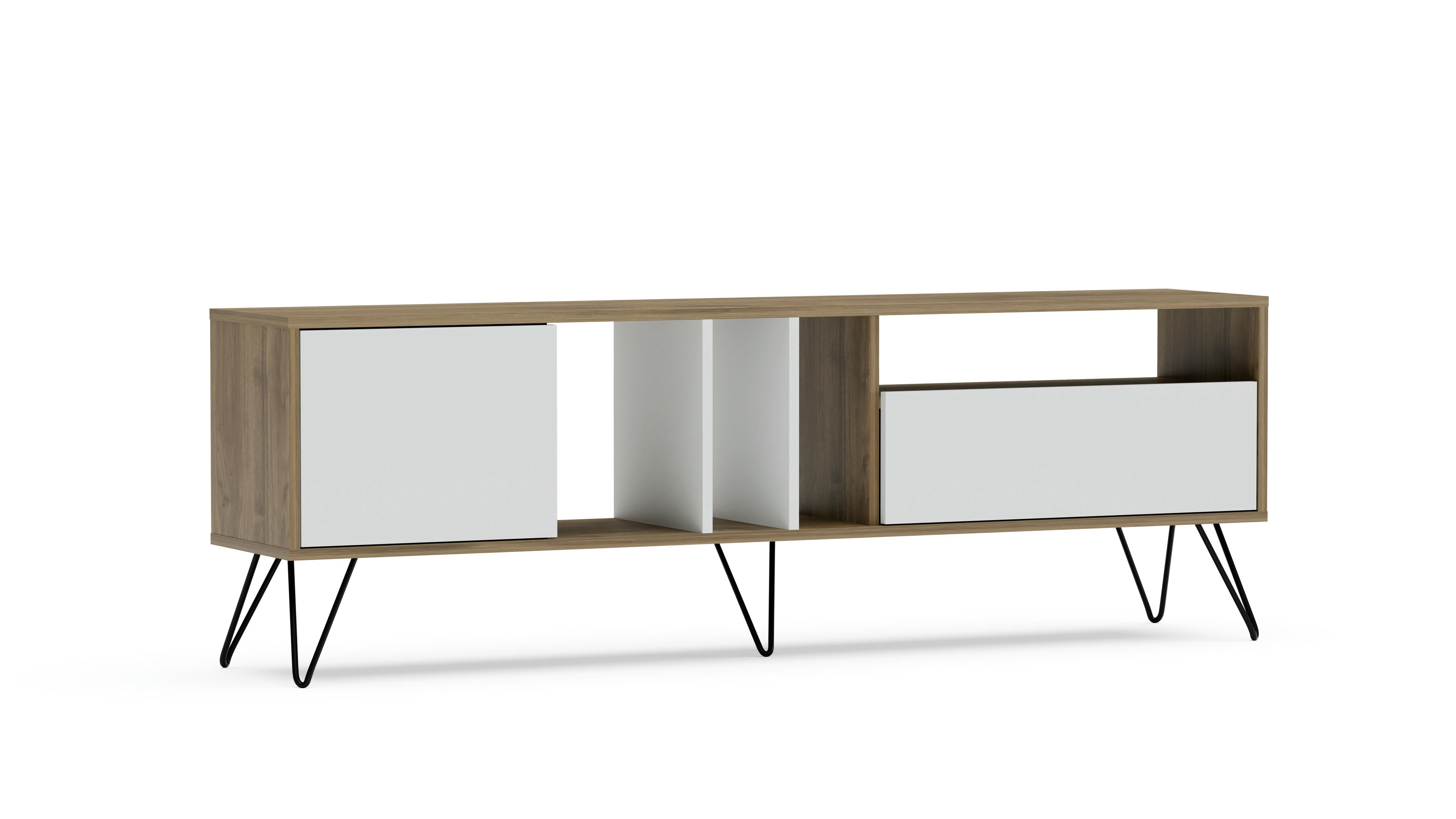 Mistico TV Unit 180 cm 11