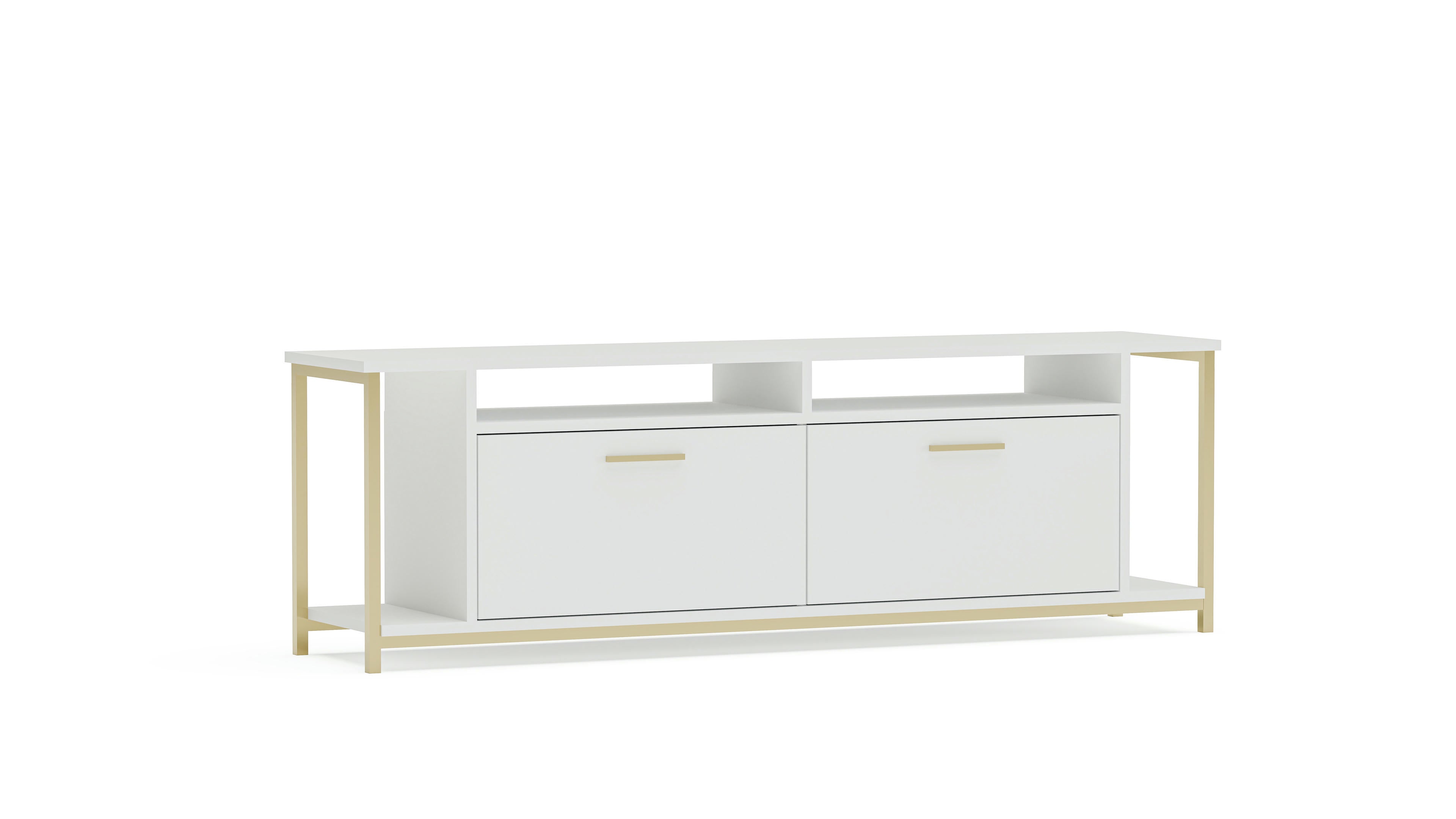 Omar TV Unit 6