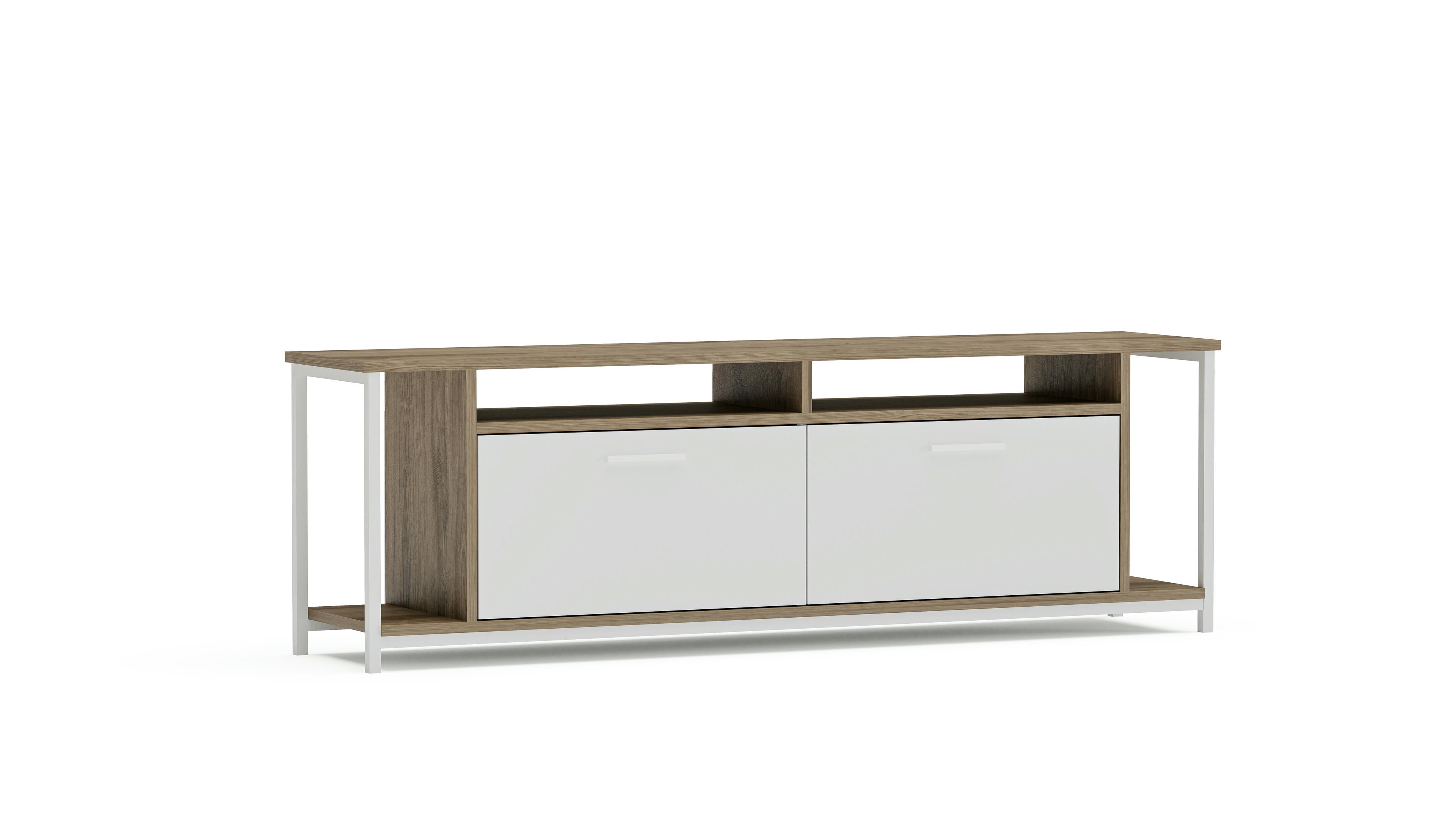 Omar TV Unit 12