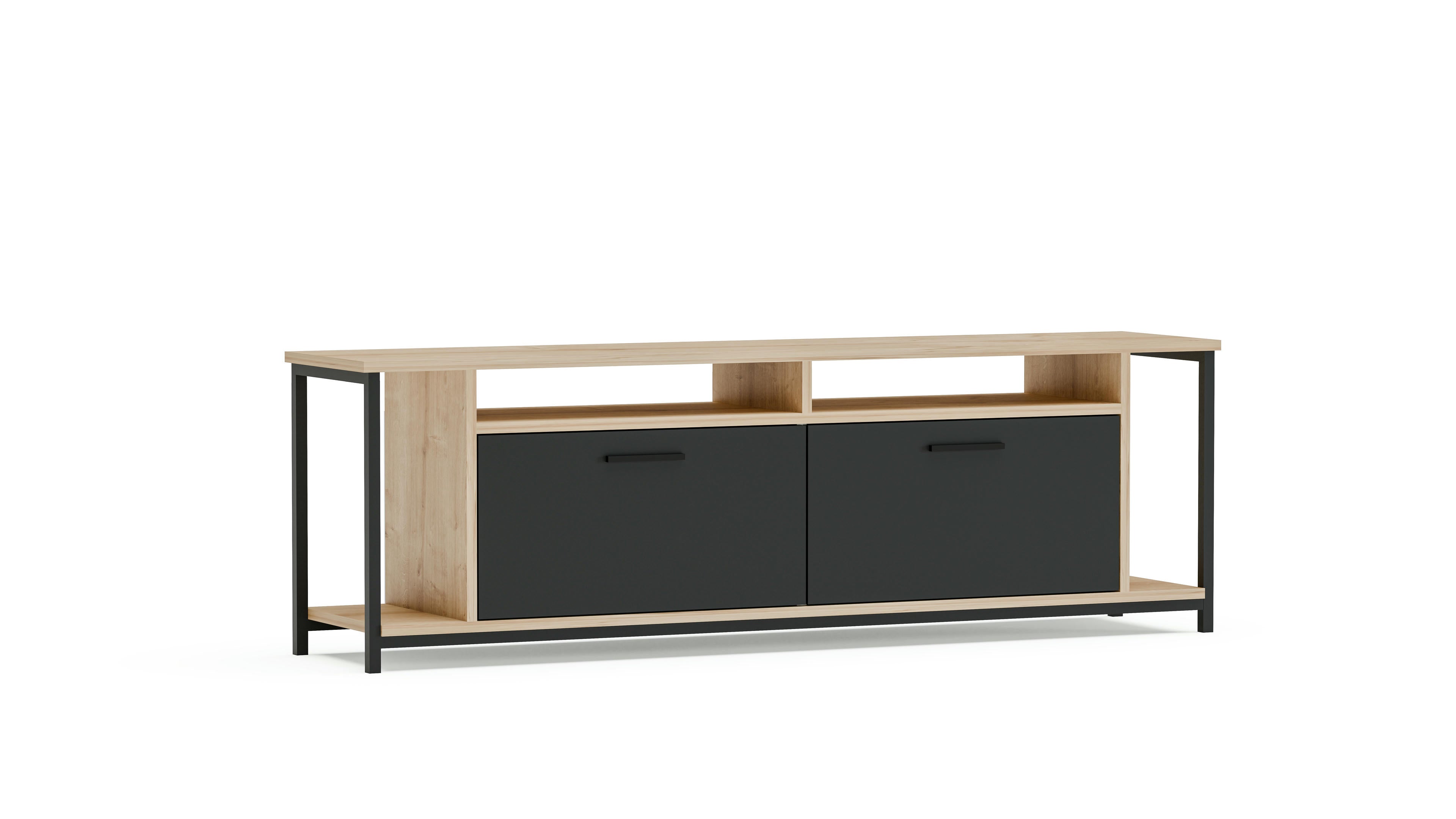 Omar TV Unit 18