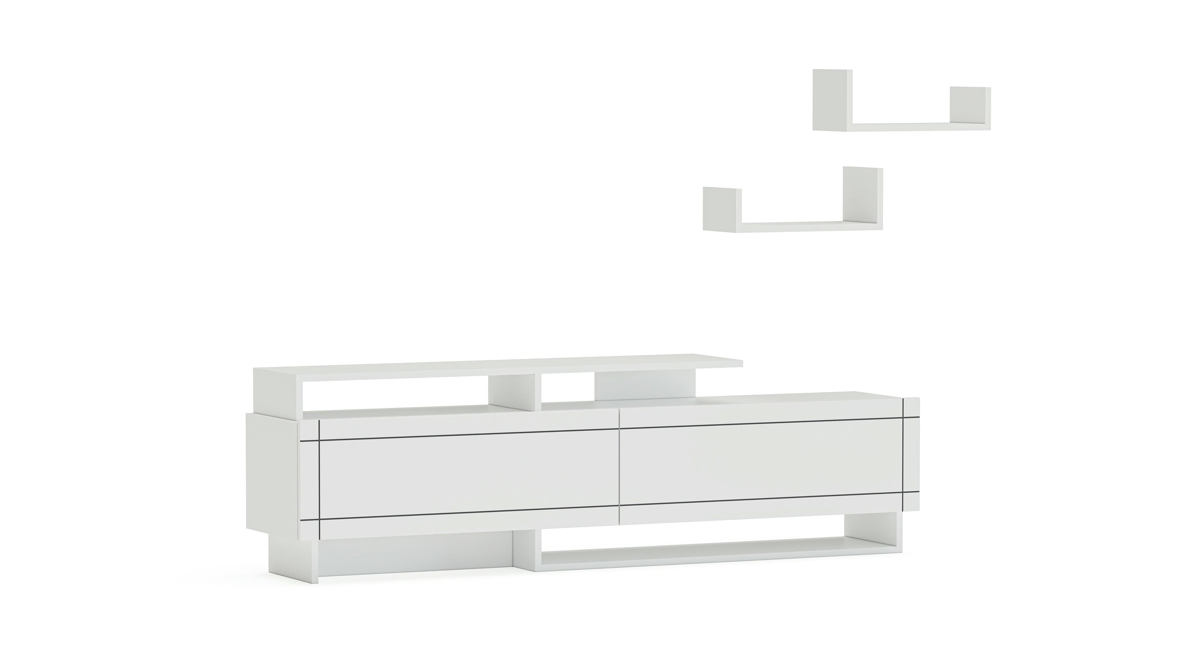 Tamy TV Unit 5