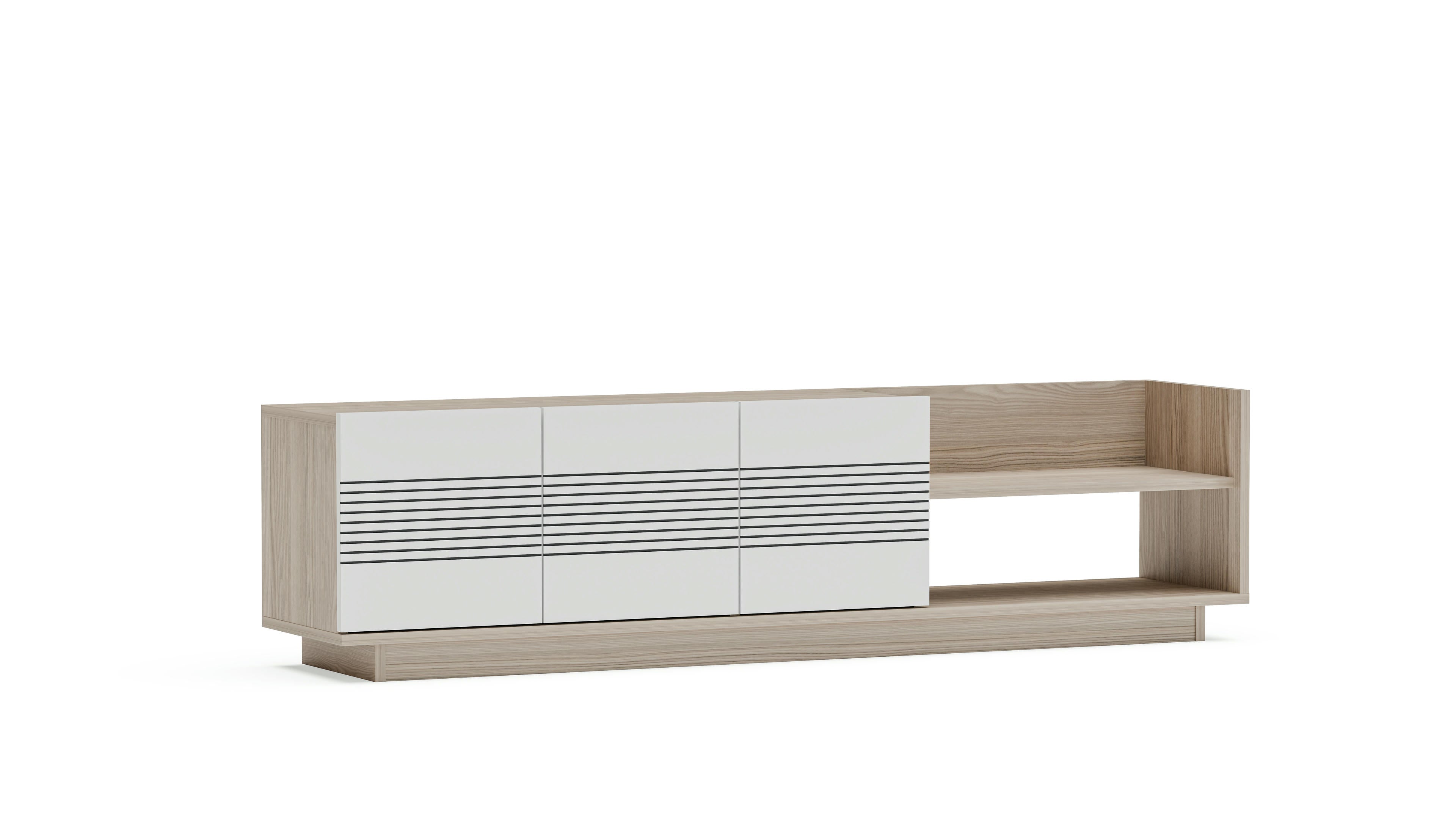 Viano TV Unit 12