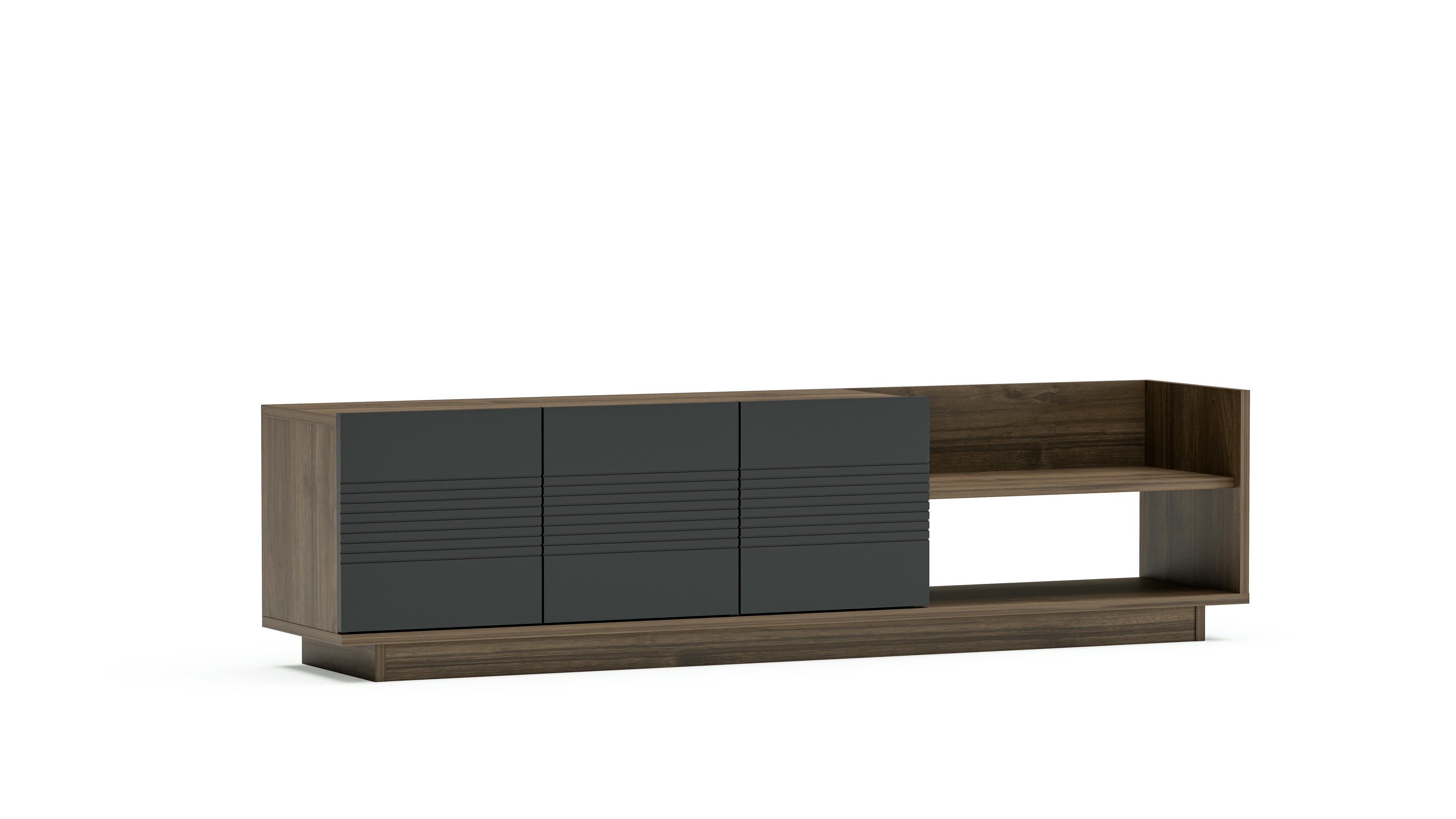 Viano TV Unit 18