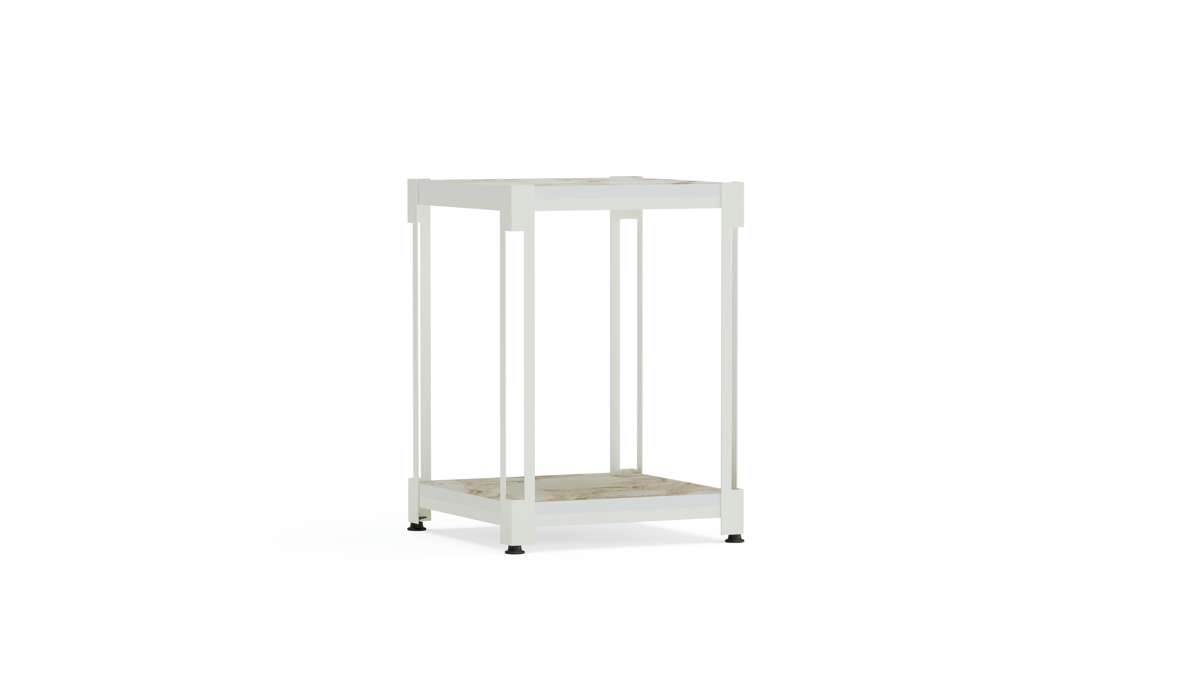 Zenas Side Table (Outlet) 4
